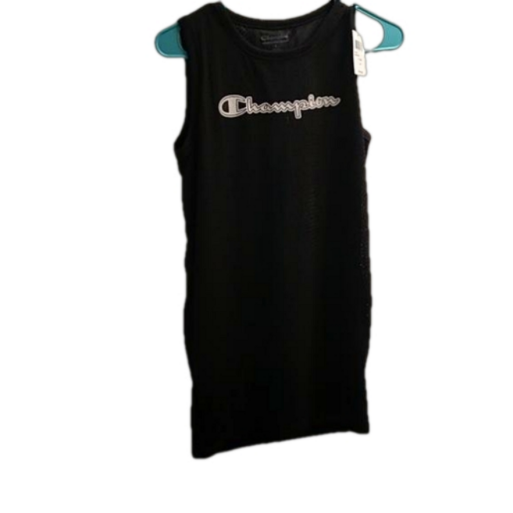 Girl's New with tags Champion tank dress